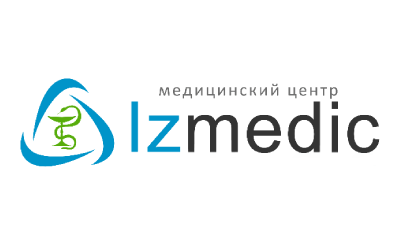 Izmedic, Медицинский центр