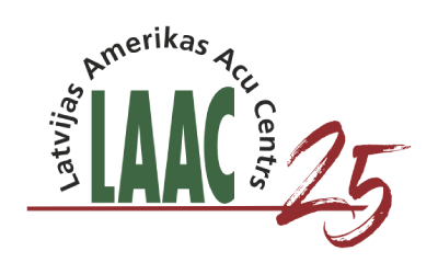 Latvian American Eye Center (LAAC)