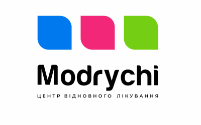 Rehabilitation Center Modrychi