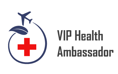 VIP Health Ambassador